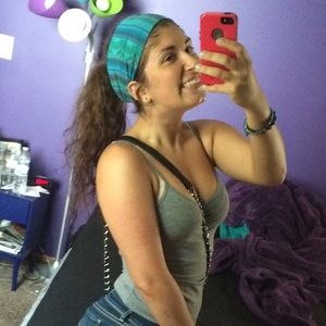 Meet your Posher, Jordan