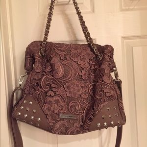 Bcbg purse