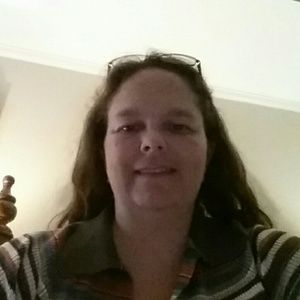 Meet your Posher, Kathryn