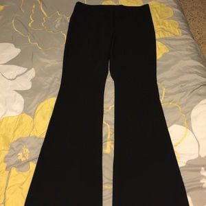 Bisou Bisou Black Pants 🌹🎉