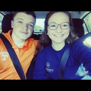 Meet your Posher, Brianne