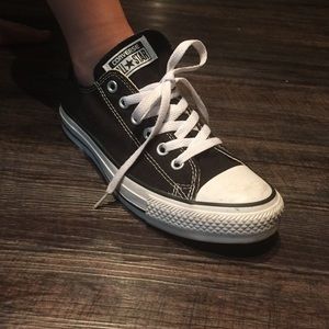 Authentic Converse all star