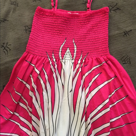 Relaxx Sleeveless Dress