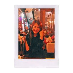 Meet your Posher, Phapassorn