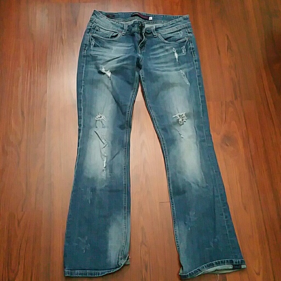 Vigoss jeans
