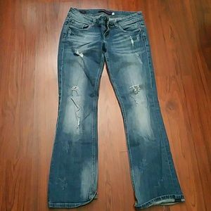 Vigoss jeans
