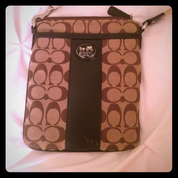 Coach Crossbody Bag
