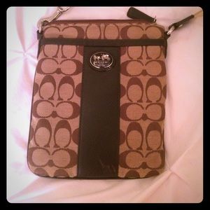Coach Crossbody Bag