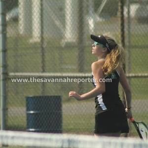 Meet your Posher, Tiffanie