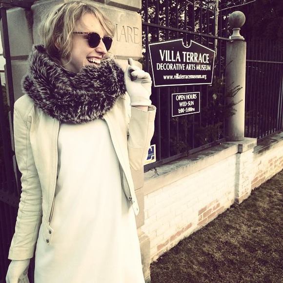 Meet your Posher, Kara