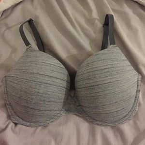 Brand New PINK wear everywhere push up bra