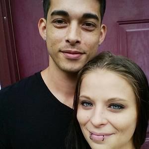 Meet your Posher, Shauna-lea