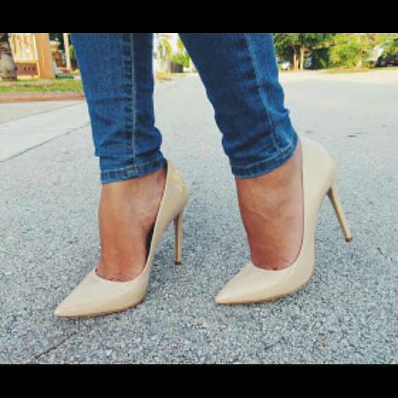 Steve Madden heels