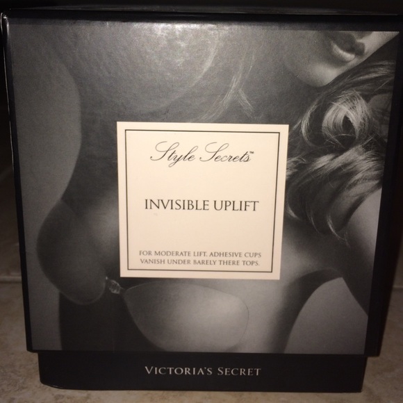 VS Invisible Uplift Bra