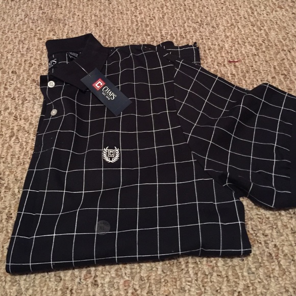 CHAPS Polo