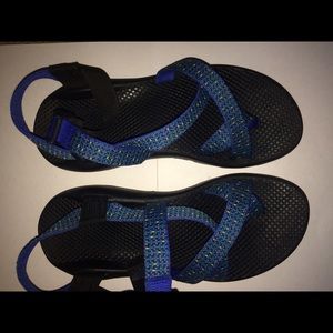Chacos