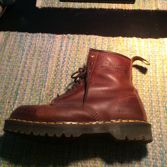 Dr. Martens vintage