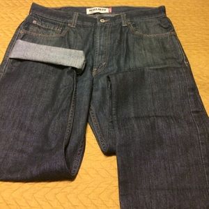 Men's Levi Jeans 505