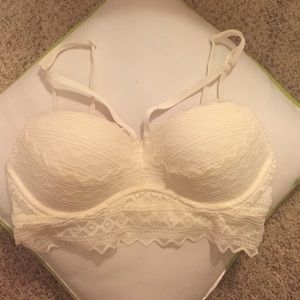 VS Padded Bralette