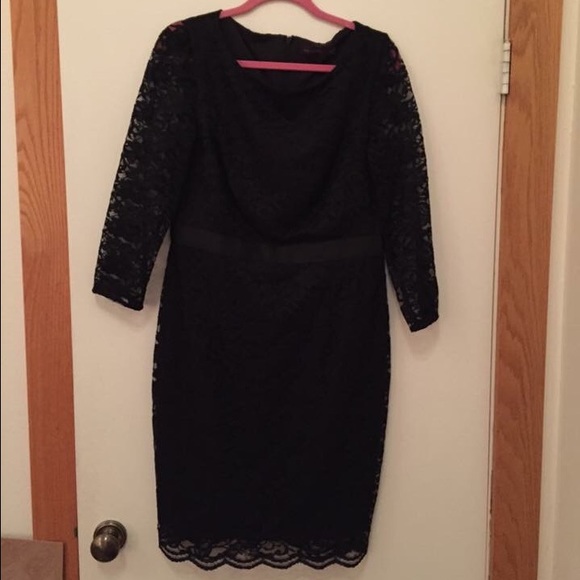 Lacey The Limited Dress
