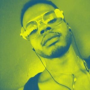 Meet your Posher, Terrell