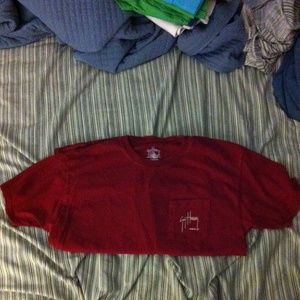 Large NWOT Guy Harvey ss shirt