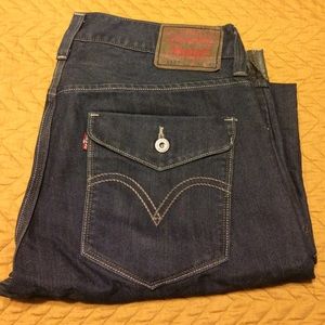 Men's Levi Jeans 514