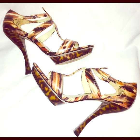 CHRISTIAN SIRIANO  Pump 9