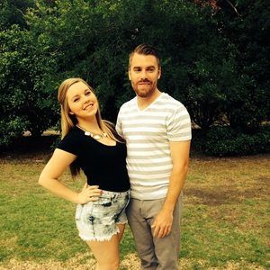 Meet your Posher, Chad