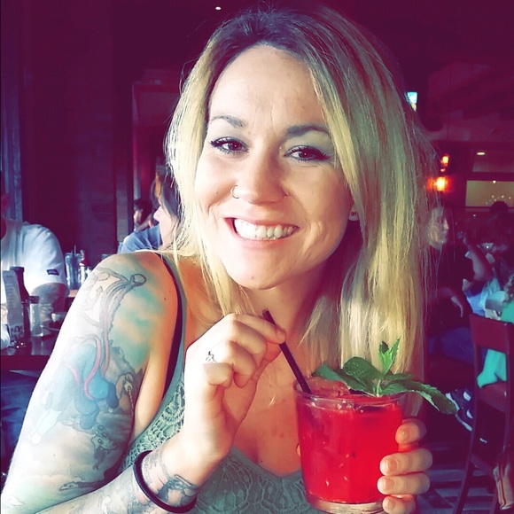 Meet your Posher, Britney