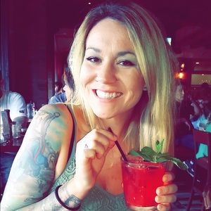 Meet your Posher, Britney