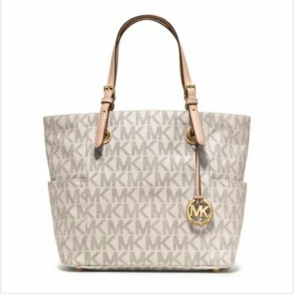 Mk Handbag