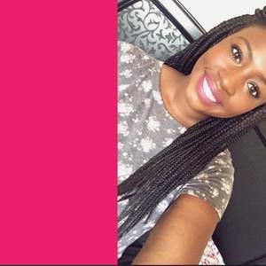 Meet your Posher, Kiah