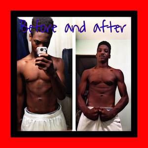 Meet your Posher, Martin