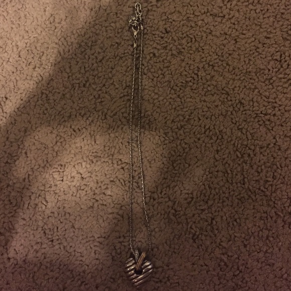 Heart Necklace