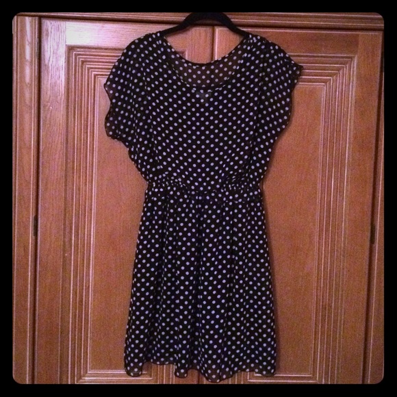 Dots! Dots! Dots!