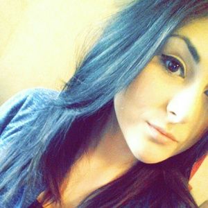 Meet your Posher, Marybeth