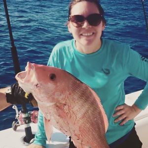 Meet your Posher, Hailey