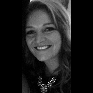 Meet your Posher, Elise