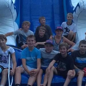 Meet your Posher, Kagan