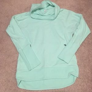 Lulu lemon sweatshirt