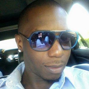 Meet your Posher, Scott