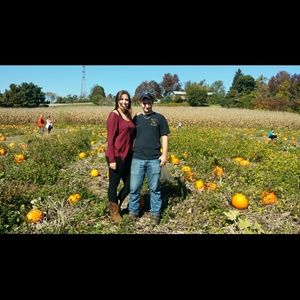 Meet your Posher, Mark