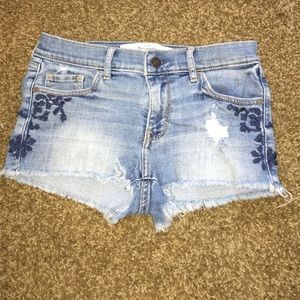 Abercrombie&Fitch shorts