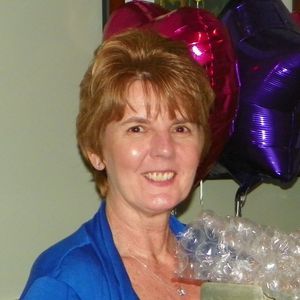 Meet your Posher, Pati