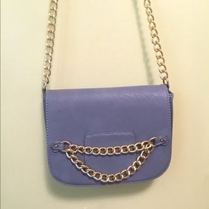 Rampage Crossbody Purse