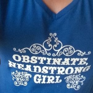 Meet your Posher, Beth