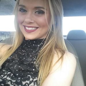 Meet your Posher, Bethany