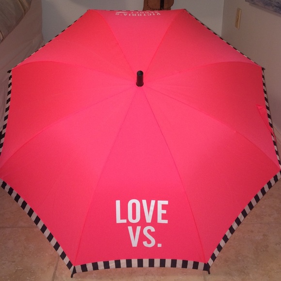 VS large umbrella