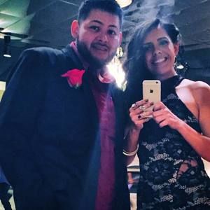 Meet your Posher, Gabby